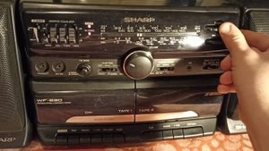 Sharp wf-930z  for sale