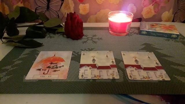 ГАДАНИЕ КАРТА ДНЯ НА 7 ФЕВРАЛЯ 2022г.ПУТЬ МЕЧТЫ ЛЕНОРМАН смотреть онлайн