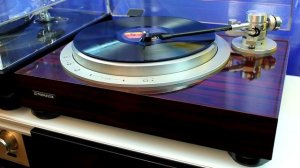 Проигрыватель винила Pioneer PL-50LII