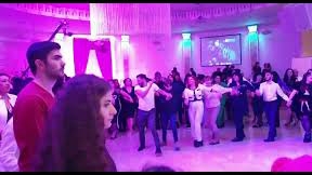 Ассирийцы.🔵⚪🔴Поёт Макена Тамразов.🎊🙌Assyrians.🔵⚪🔴Makena Tamrazov sings.🙌🎊🇷🇺29.10.2022