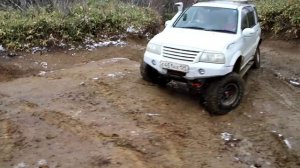 Поездка на мыс Крильон