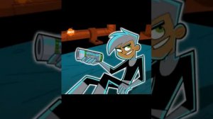 Денни призрак