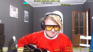 LIDA ПОЁТ ПРЕКРАСНУЮ ПЕСНЮ