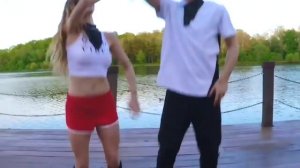 Basic Element - This Must Be A Dream (DJ Nefi Remix).mp4