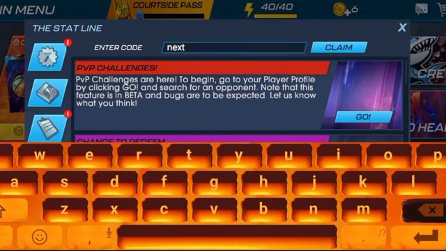 All Working! - Nba 2k mobile redeem codes 2022 - Nba 2k mobile redeem code