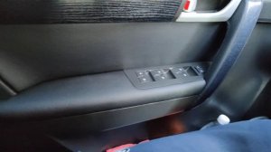 Перетяжка дверных ручек и вставок дверных карт