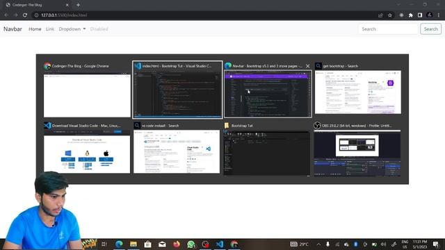 Bootstrap Tutorial for Beginners | Step-by-Step Guide               #beginner #education  #Bootstra