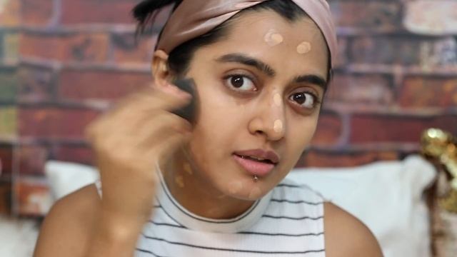 Loreal Paris Infallible Pro Matte Foundations _ Review, Swatch & 24 Hour Test | SuperWowStyle Prach смотреть онлайн