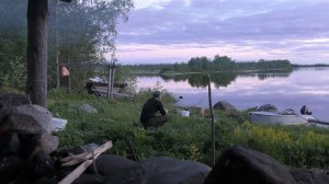 ХАЛЯВА ОТ МАСТЕРСКОЙ МОЛНИЯ. СЕКРЕТЫ ТОВАРИЩА ФЕОФАНА. КТО ВЫИГРАЕТ ПРИЗ. ТАЕЖНЫЕ БАЙКИ