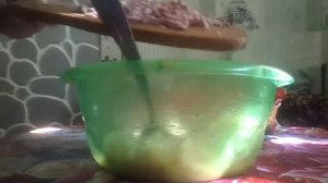 Что приготовить из вчерашнего пюре.