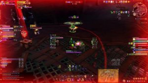 WoW Dragonflight 10.2 PvP | Havoc Demon Hunter | 1930 MMR SSM