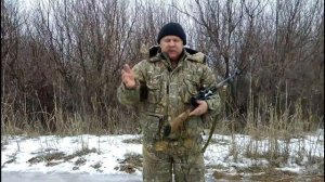 ВПО 208 Практическая стрельба на охоте.