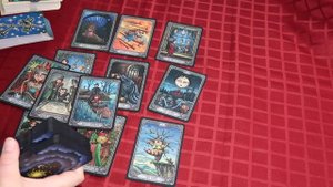 Где ты мой любимый // Таро //Гадание