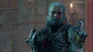Как переманить Минтару на сторону добра? Baldur's Gate III