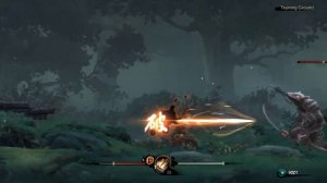 Eastern Exorcist review (early access) | Mystic artistry