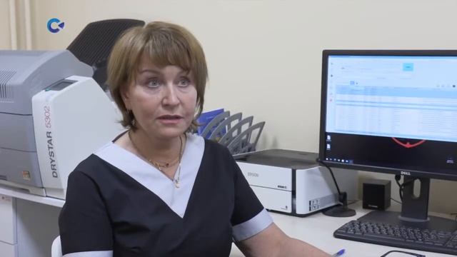 В Сортавальской больнице закончили капитальный ремонт смотреть онлайн