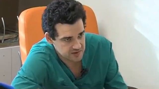 Профессия - ВРАЧ смотреть онлайн