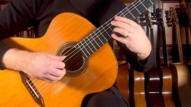 Mazurka (Yuri Smirnov ?? 1935-) смотреть онлайн