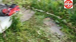 Бензиновая пила STIHL MS 170 РАСХОД ТОПЛИВА.Лучшая Бензопила для ДАЧИ и САДА маленький ШТИЛЬ МС 170