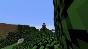Я ПЕРЕНЁС ЧИКЕН ГАН в МАЙНКРАФТ! Chicken Gun In Minecraft