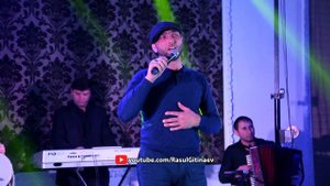 20 Дауд Алиев «Моя красавица»