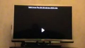 обзор телевизора 3D