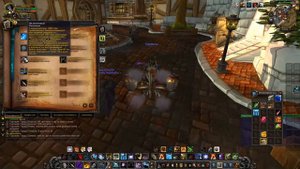 Mists of Pandaria: гайд по хантам. Выживание.