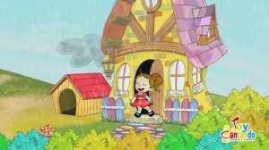 Que llueva Que llueva Canción infantil