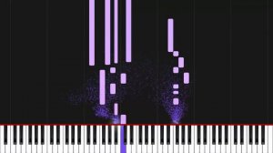 Мертвые Дельфины "На моей луне" (piano)