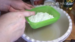 ТЕСТО БЕЗ ЯИЦ И МОЛОКА/БЮДЖЕТНО/Теперь, тесто делаю только так!КАК ПРИГОТОВИТЬ БЕЛЯШИ/Экономное мен