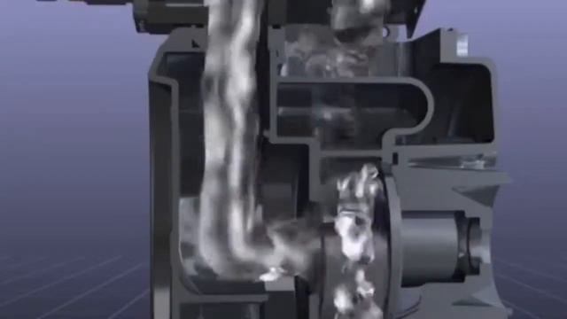 Koshin KTH-100S смотреть онлайн