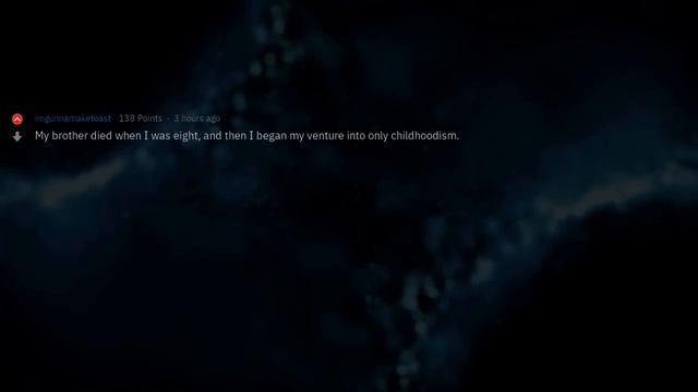 Only Children, What Is Something That People With Siblings Don't Understand? смотреть онлайн