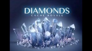 Cache royale Diamonds Ft Clifton End(Cover Rihanna)