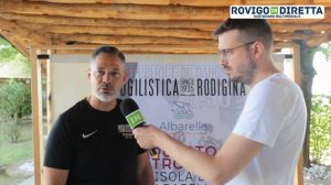 Il pugilato protagonista sull’Isola di Albarella