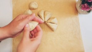 ЛАВАШ, ЛЕПЕШКА, ТОРТИЛЬЯ без глютена. Легко приготовить