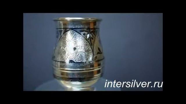 Серебряный стакан.avi смотреть онлайн