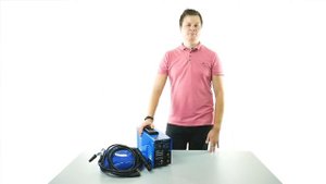 SOLARIS TIG-200 Инверторный аппарат аргонодуговой сварки