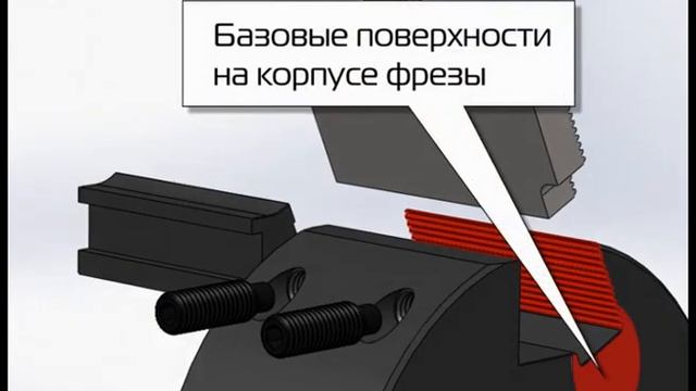 Компания Астра :: Установка ножей с рифлением по магнитному упору смотреть онлайн