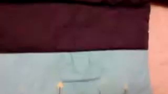 Пуховой комплект Рыбки синий смотреть онлайн