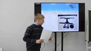 Итоговый индивидуальный проект.