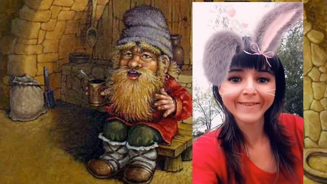 Капризный домовой? смотреть онлайн