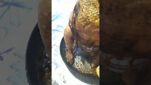 готовим курицу! а Вы как готовите? #курица #бройлер смотреть онлайн