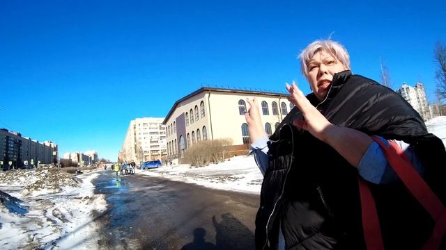 Стадный инстинкт