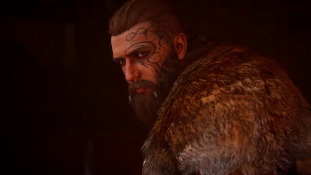 Assassin's Creed Valhalla -002- Норвегия. Прохождение без комментариев. смотреть онлайн