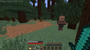 МАЙНКРАФТ МОД ГРАВИТИ ФОЛЗ ЗАХВАТИЛИ АНИМАТРОНИКИ || MINECRAFT MOD FNAF