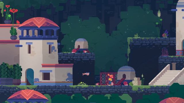 Implementing Animal Objects in Our Indie Game | Devlog #15