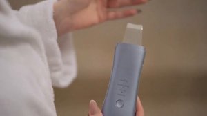 Readyskin ZY8300  Обзор аппарата для ультразвуковой чистки лица