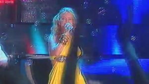 Жанна Фриске - Мама Мария.avi