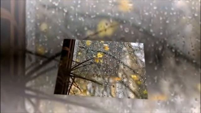 Дама Осень муз. исп. Жуков Николай, сл. Абрамова Вера смотреть онлайн