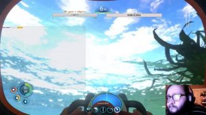 Subnautica (2) + ссылки на розыгрыши